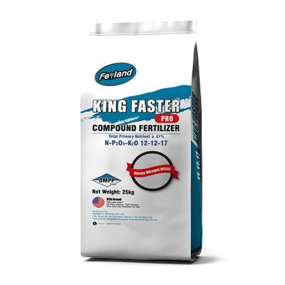 NPK 12-12-17 (25kg)