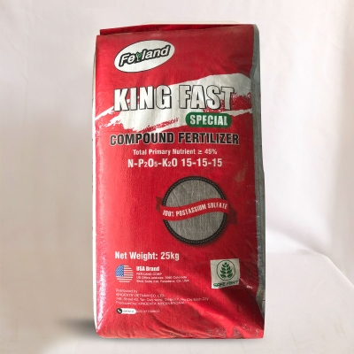 NPK 15-15-15 (25kg)