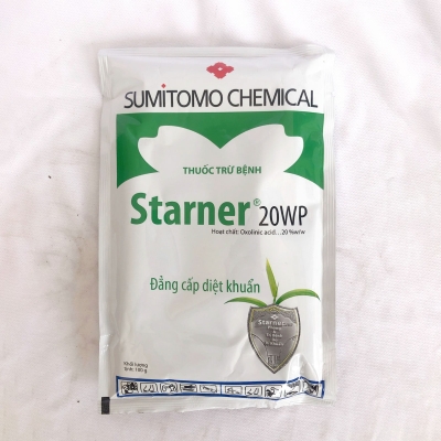 Starner 20WP (Gói)