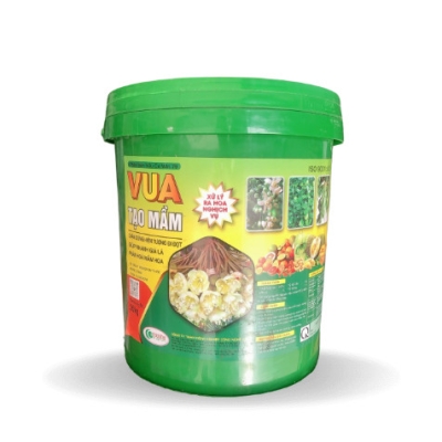 Xô vua tạo mầm